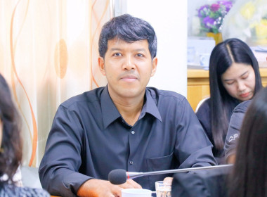 ประชุมข้าราชการ พนักงานราชการ และลูกจ้างประจำ ... พารามิเตอร์รูปภาพ 39
